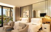 Туры в отель Le Royal Meridien Beach Resort & Spa