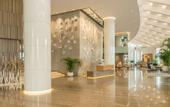 Туры в отель Le Royal Meridien Beach Resort & Spa