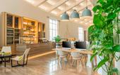 Туры в отель Le Royal Meridien Beach Resort & Spa