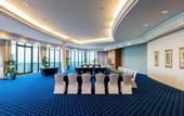 Туры в отель Le Royal Meridien Beach Resort & Spa