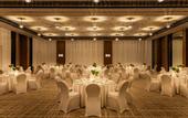 Туры в отель Le Royal Meridien Beach Resort & Spa