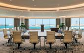 Туры в отель Le Royal Meridien Beach Resort & Spa