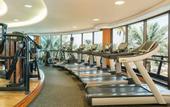 Туры в отель Le Royal Meridien Beach Resort & Spa