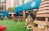 Туры в отель Le Royal Meridien Beach Resort & Spa