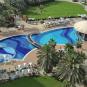 Туры в отель Le Royal Meridien Beach Resort & Spa, оператор Anex Tour