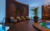 Туры в отель Le Royal Meridien Beach Resort & Spa
