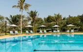 Туры в отель Le Royal Meridien Beach Resort & Spa