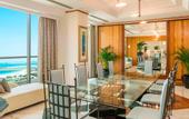 Туры в отель Le Royal Meridien Beach Resort & Spa