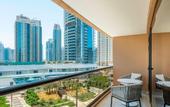 Туры в отель Le Royal Meridien Beach Resort & Spa