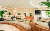 Туры в отель Le Royal Meridien Beach Resort & Spa
