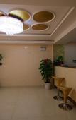 Туры в отель Shanghai 520 Theme Hotel (Anting Subway Station)