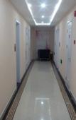 Туры в отель Shanghai 520 Theme Hotel (Anting Subway Station)