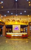 Туры в отель Jorome Coffee Hotel