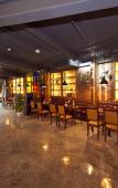 Туры в отель Jorome Coffee Hotel