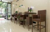 Туры в отель 7Days Inn Hotel (Songzi Gaocheng Avenue)