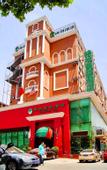 Туры в отель GreenTree Inn (Luoyang Peony Plaza)