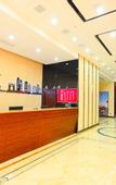 Туры в отель Shankee Hotel (Xuzhou Huohua)