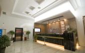 Туры в отель Home Inn Huaxuan Collection (Jingzhou Beijing Middle Road Meijiahua Branch)