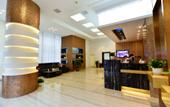 Туры в отель Home Inn Huaxuan Collection (Jingzhou Beijing Middle Road Meijiahua Branch)