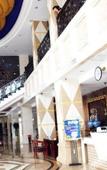 Туры в отель Grand Madison Hotel Jinzhong Yuci Haitang
