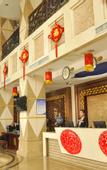 Туры в отель Grand Madison Hotel Jinzhong Yuci Haitang