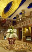 Туры в отель Grand Madison Hotel Jinzhong Yuci Haitang