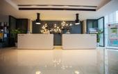 Туры в отель Echarm Hotel (Cultural Avenue Zhongbai Square Branch)