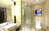 Туры в отель Echarm Hotel (Cultural Avenue Zhongbai Square Branch)