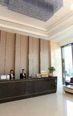 Туры в отель Diya Hotel (Shenzhen Baoan Yifang City Branch)