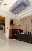 Туры в отель Diya Hotel (Shenzhen Baoan Yifang City Branch)