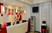 Туры в отель Shankee Express Hotel (Langfang Sixth Avenue Traditional Chinese Medicine Hospital)