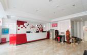 Туры в отель Shankee Express Hotel (Langfang Sixth Avenue Traditional Chinese Medicine Hospital)