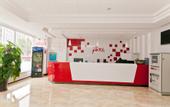 Туры в отель Shankee Express Hotel (Langfang Sixth Avenue Traditional Chinese Medicine Hospital)