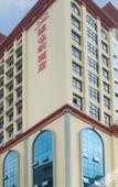 Туры в отель Vienna Hotel (Shenzhen Huawei Wuhe Avenue Bantian North Subway Station)