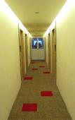 Туры в отель Elong ME Hotel (Huangshan Scenic Area Tangkounandamen)