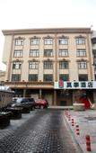 Туры в отель Homeinn · neo Hotel (Harbin Central Avenue Pedestrian Street)
