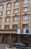 Туры в отель Homeinn · neo Hotel (Harbin Central Avenue Pedestrian Street)