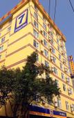 Туры в отель 7Days Inn Chain Hotel (Guilin Qixing Road Normal University)