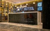 Туры в отель ELONG Hotel (Shanghai Songjiang College Town, )
