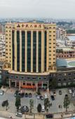 Туры в отель Jin Sheng Hotel