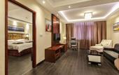 Туры в отель Divan resort hotel