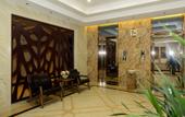 Туры в отель Divan resort hotel
