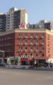 Туры в отель Jinjiang Inn (Shanghai International  Xiuyan Road Metro Station Tourism Resort)