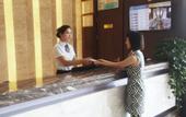 Туры в отель QIAN  ZHE HOTEL (Shaoxing Jinghu Olympic Sports Center)