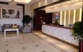 Туры в отель QIAN  ZHE HOTEL (Shaoxing Jinghu Olympic Sports Center)