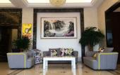 Туры в отель QIAN  ZHE HOTEL (Shaoxing Jinghu Olympic Sports Center)