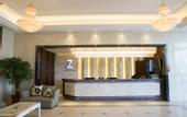 Туры в отель QIAN  ZHE HOTEL (Shaoxing Jinghu Olympic Sports Center)