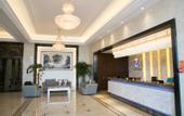 Туры в отель QIAN  ZHE HOTEL (Shaoxing Jinghu Olympic Sports Center)