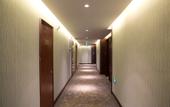 Туры в отель QIAN  ZHE HOTEL (Shaoxing Jinghu Olympic Sports Center)