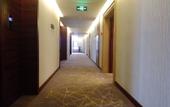 Туры в отель QIAN  ZHE HOTEL (Shaoxing Jinghu Olympic Sports Center)